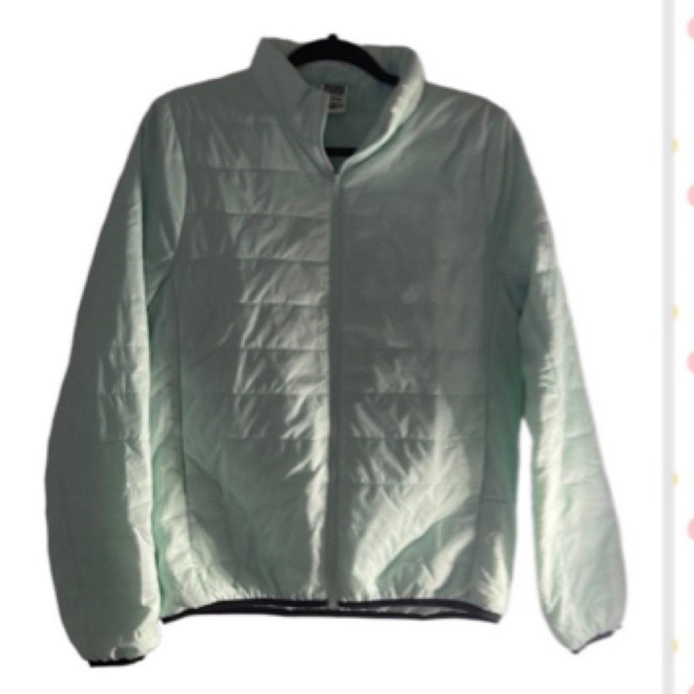 Victoria Secret PINK Light Wgt. Jacket